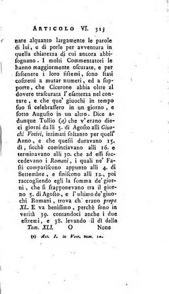 Giornale de'letterati