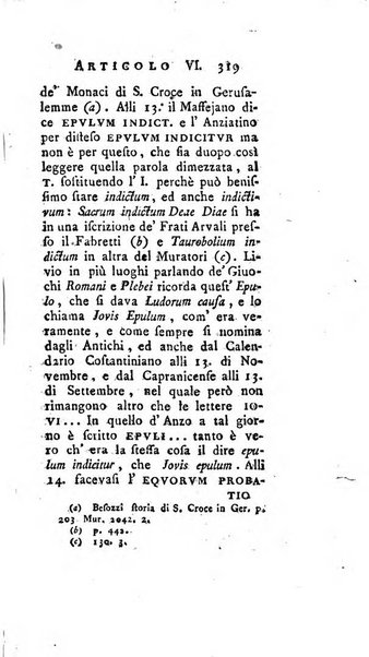 Giornale de'letterati