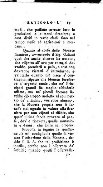 Giornale de'letterati