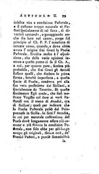 Giornale de'letterati