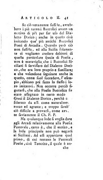 Giornale de'letterati