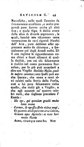 Giornale de'letterati