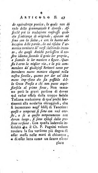 Giornale de'letterati