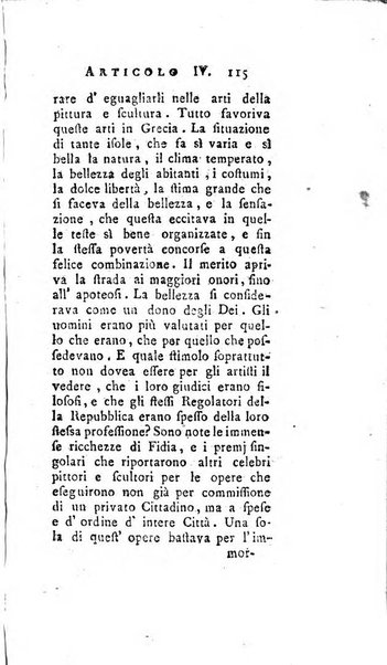 Giornale de'letterati