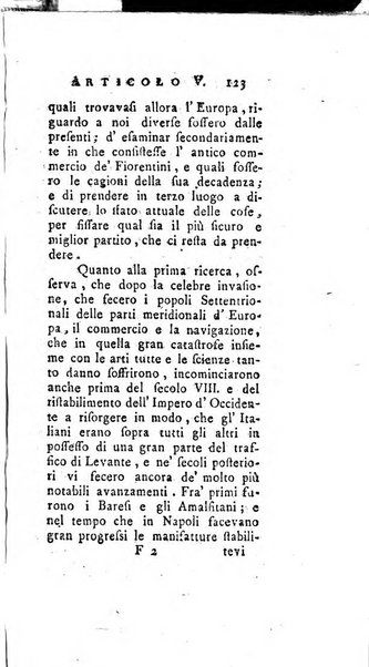 Giornale de'letterati