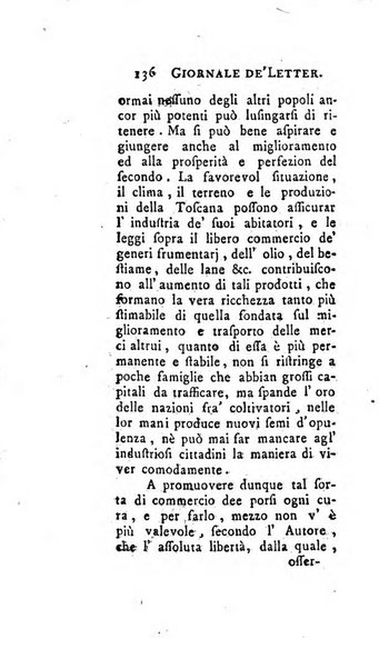 Giornale de'letterati