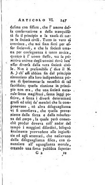 Giornale de'letterati