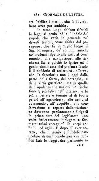 Giornale de'letterati