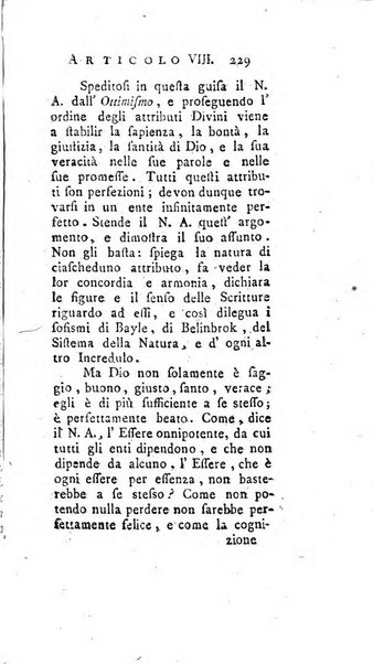 Giornale de'letterati