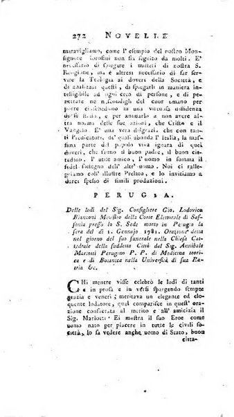 Giornale de'letterati