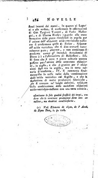 Giornale de'letterati