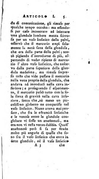 Giornale de'letterati