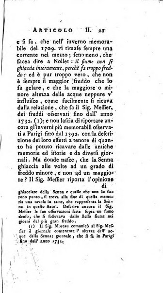 Giornale de'letterati