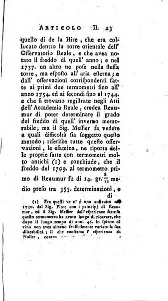 Giornale de'letterati