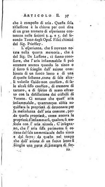 Giornale de'letterati