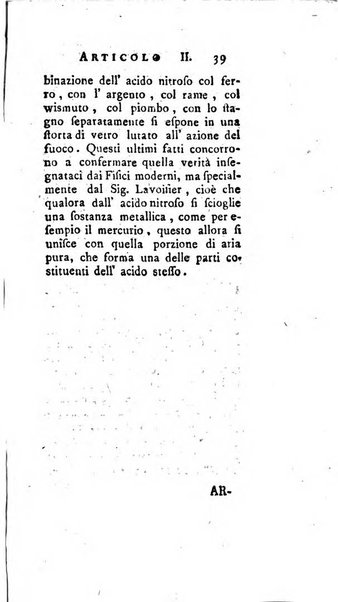 Giornale de'letterati