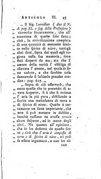 Giornale de'letterati