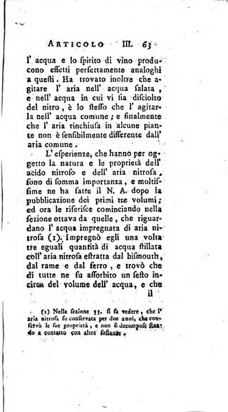 Giornale de'letterati