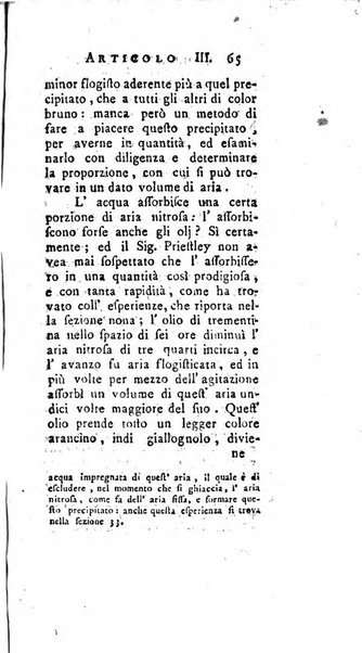 Giornale de'letterati