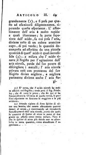 Giornale de'letterati