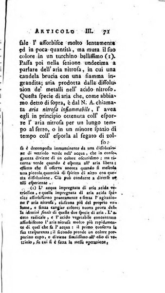 Giornale de'letterati