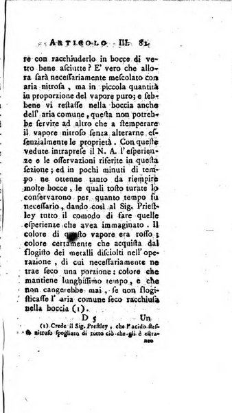 Giornale de'letterati