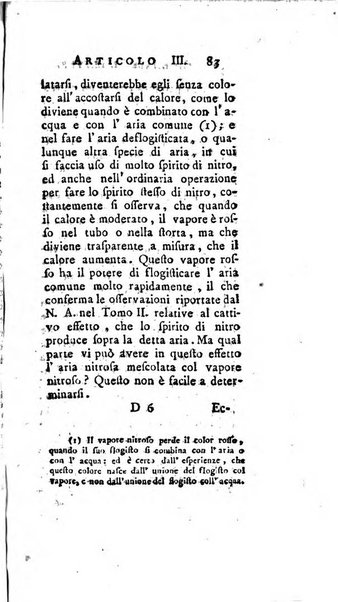 Giornale de'letterati