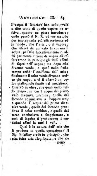 Giornale de'letterati