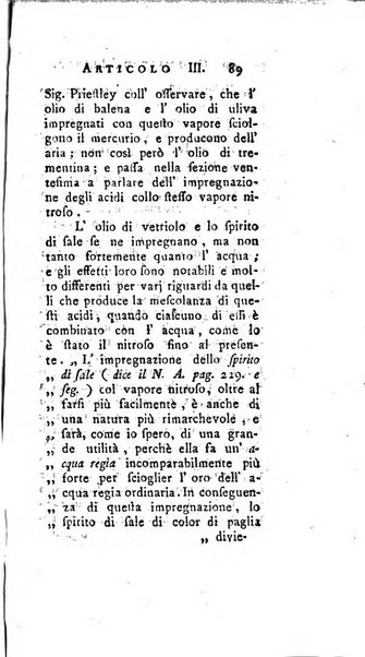 Giornale de'letterati