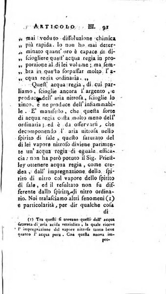 Giornale de'letterati