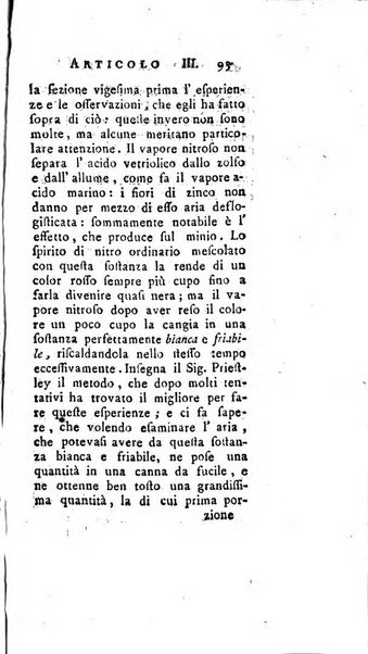 Giornale de'letterati