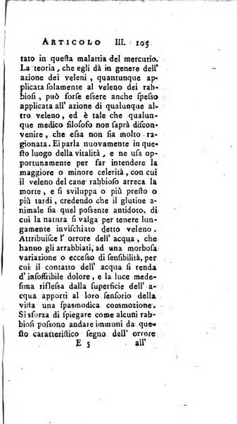 Giornale de'letterati