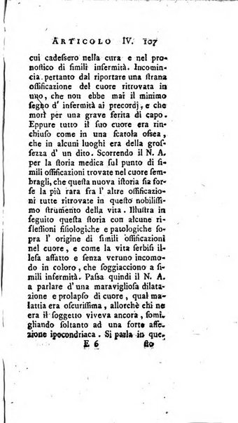 Giornale de'letterati