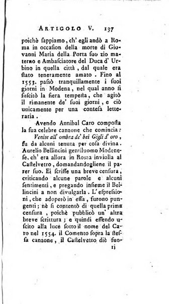 Giornale de'letterati