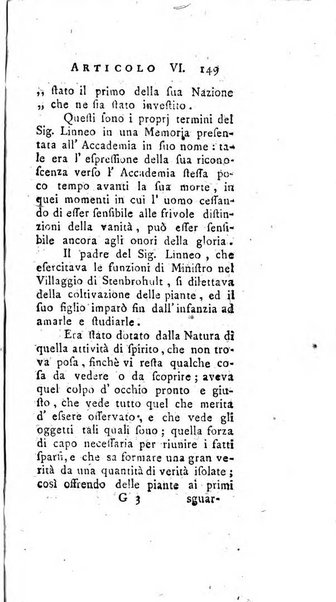 Giornale de'letterati