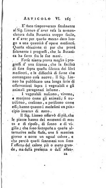 Giornale de'letterati