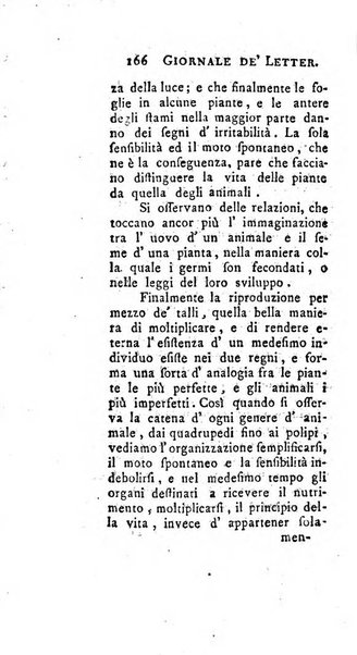 Giornale de'letterati