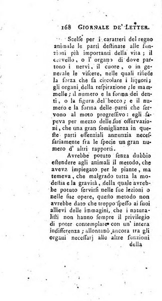 Giornale de'letterati