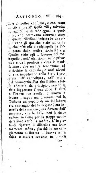 Giornale de'letterati