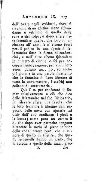 Giornale de'letterati