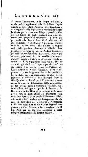 Giornale de'letterati