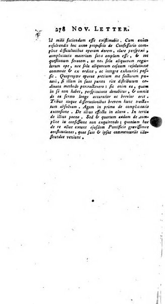 Giornale de'letterati