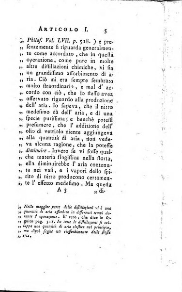 Giornale de'letterati