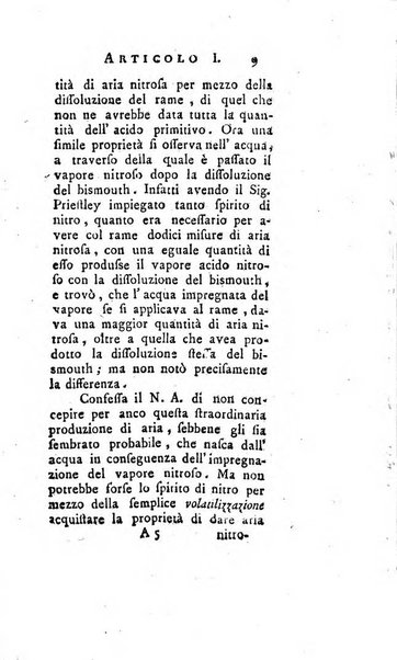 Giornale de'letterati