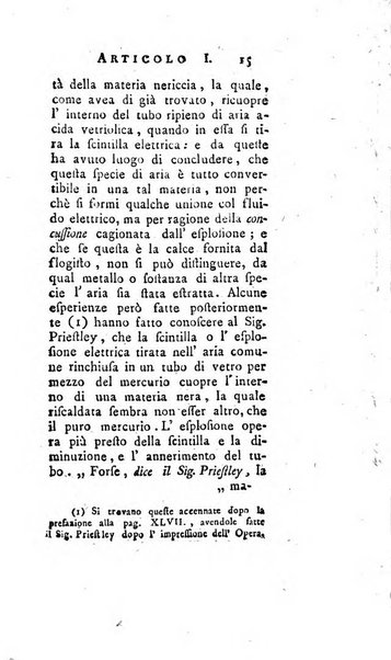 Giornale de'letterati