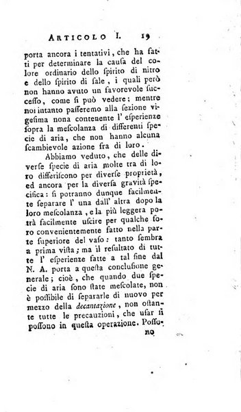 Giornale de'letterati