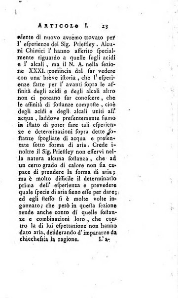 Giornale de'letterati