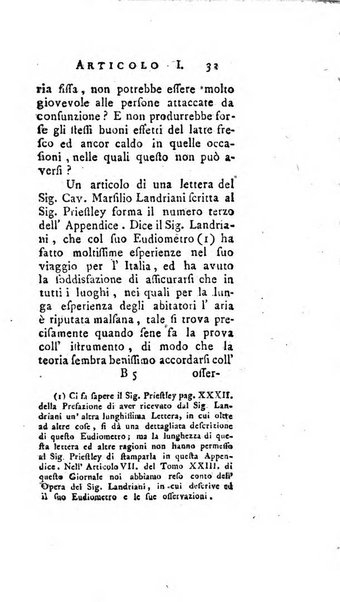 Giornale de'letterati