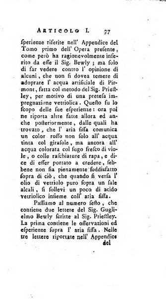 Giornale de'letterati