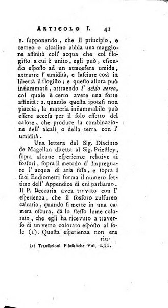 Giornale de'letterati